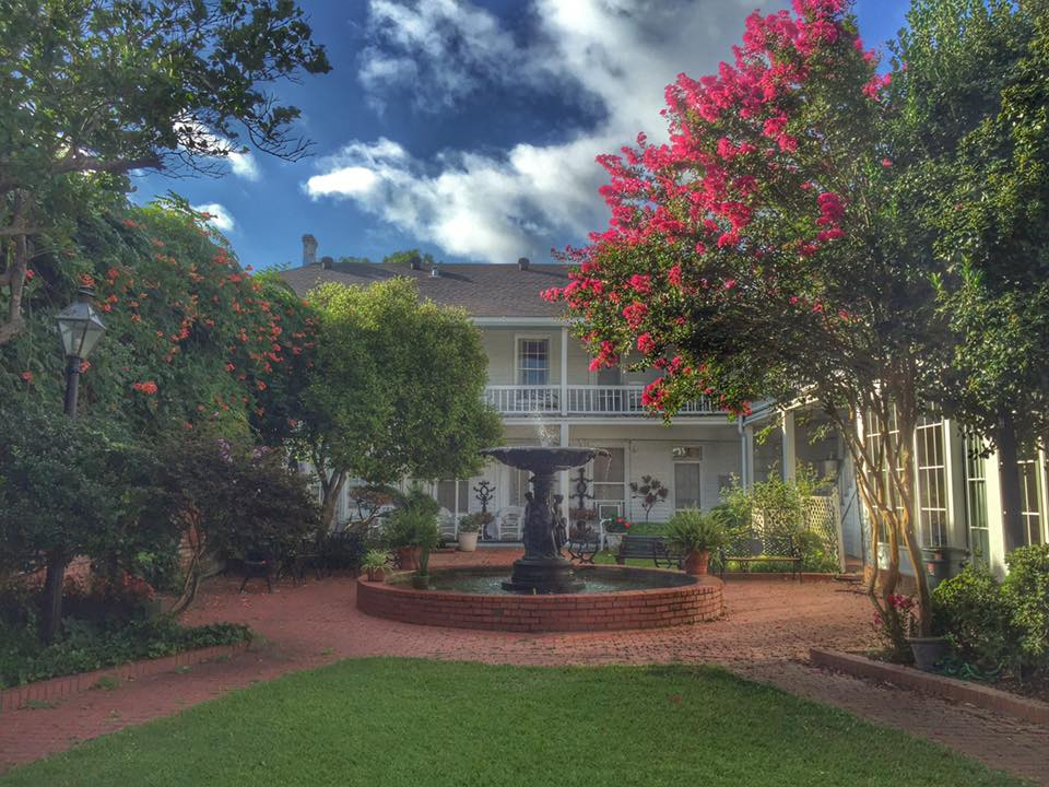 The Excelsior House Hotel