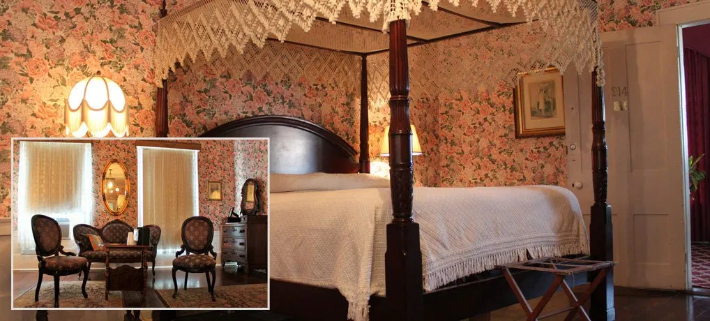The Excelsior House Hotel