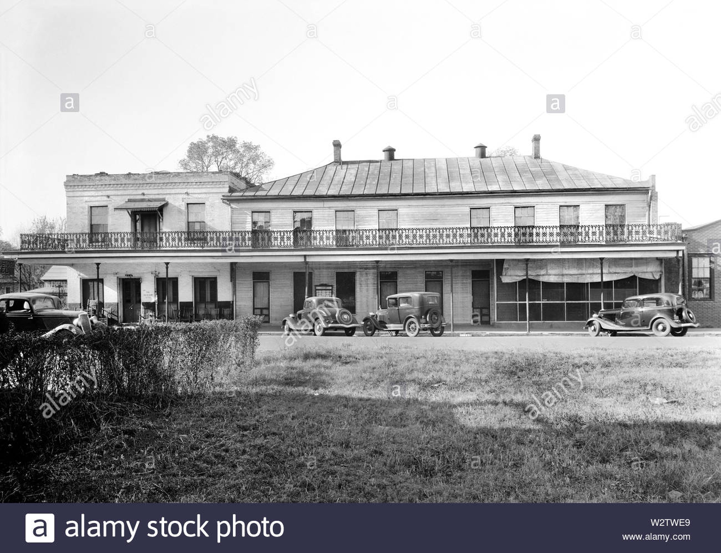 The Excelsior House Hotel