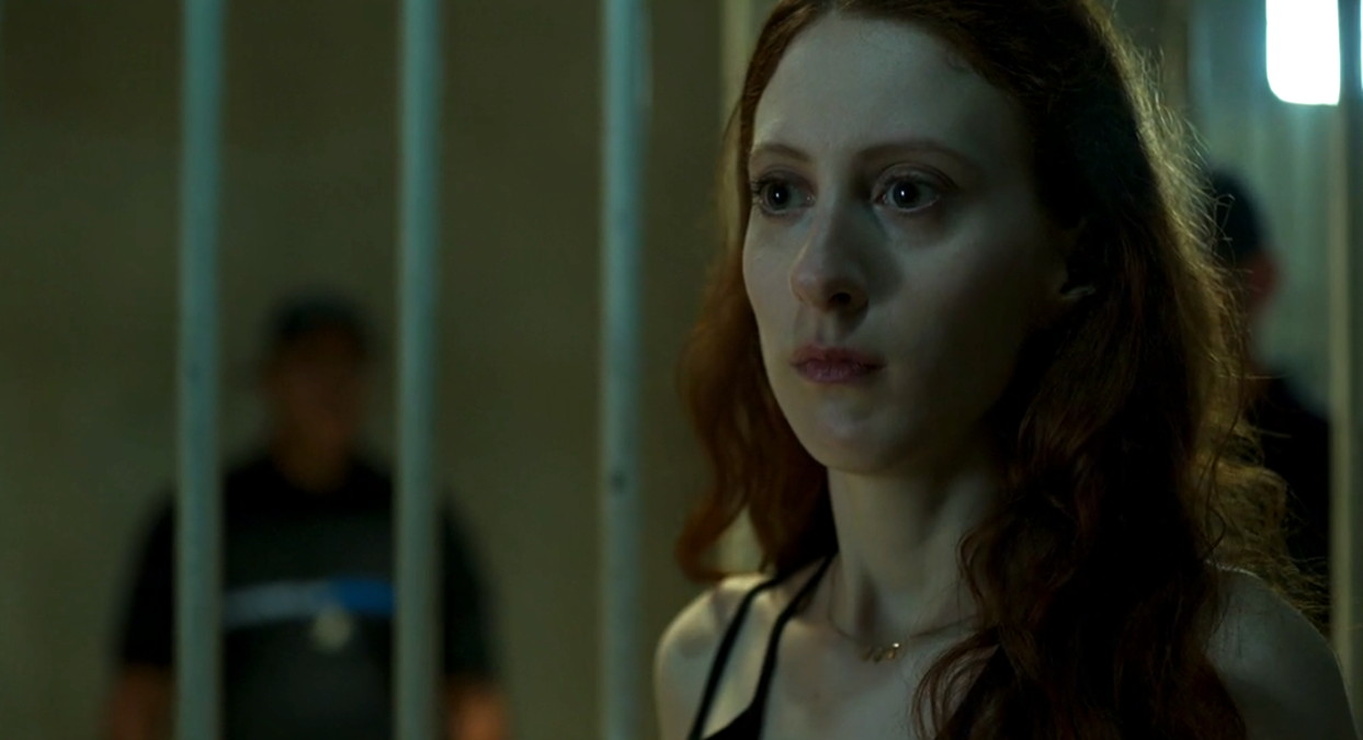 Image of Roxane Duran