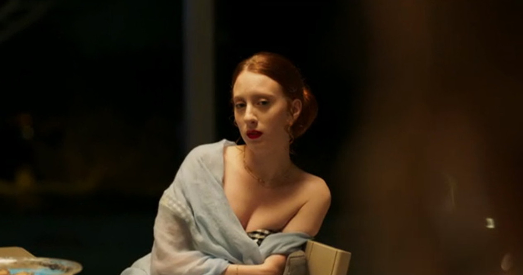 Roxane Duran Roxane Duran