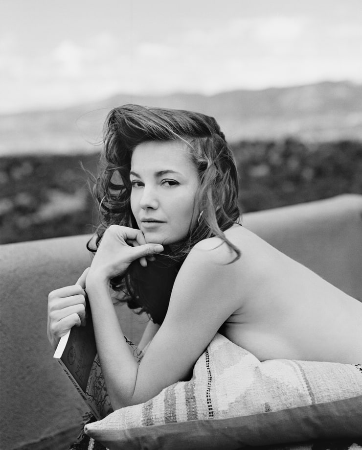 Diane Lane Image