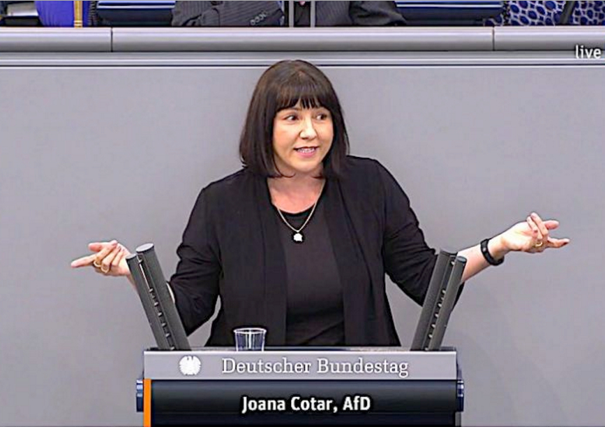 Joana Cotar Joana Cotar