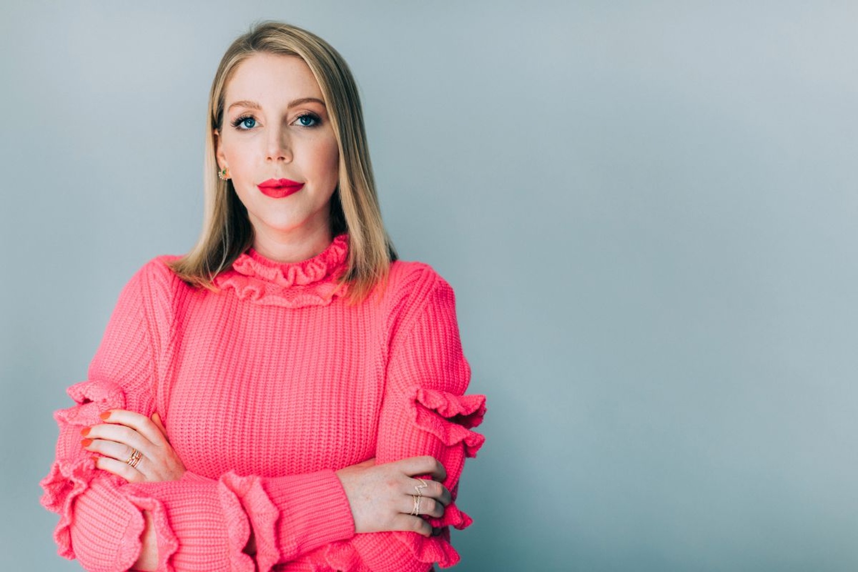 Katherine Ryan Katherine Ryan