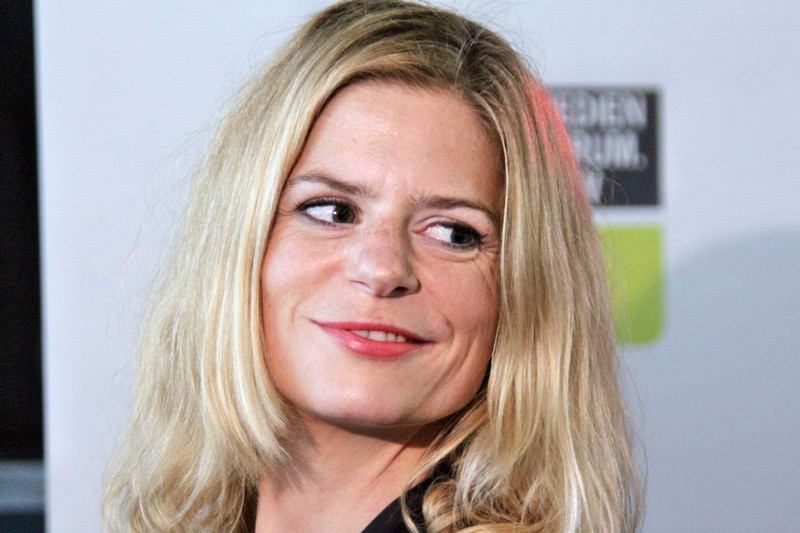 Anja Backhaus