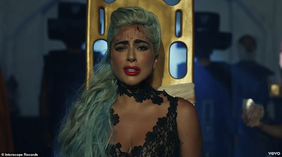 Lady GaGa