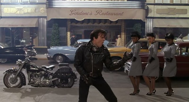 Little Shop of Horrors (1986)