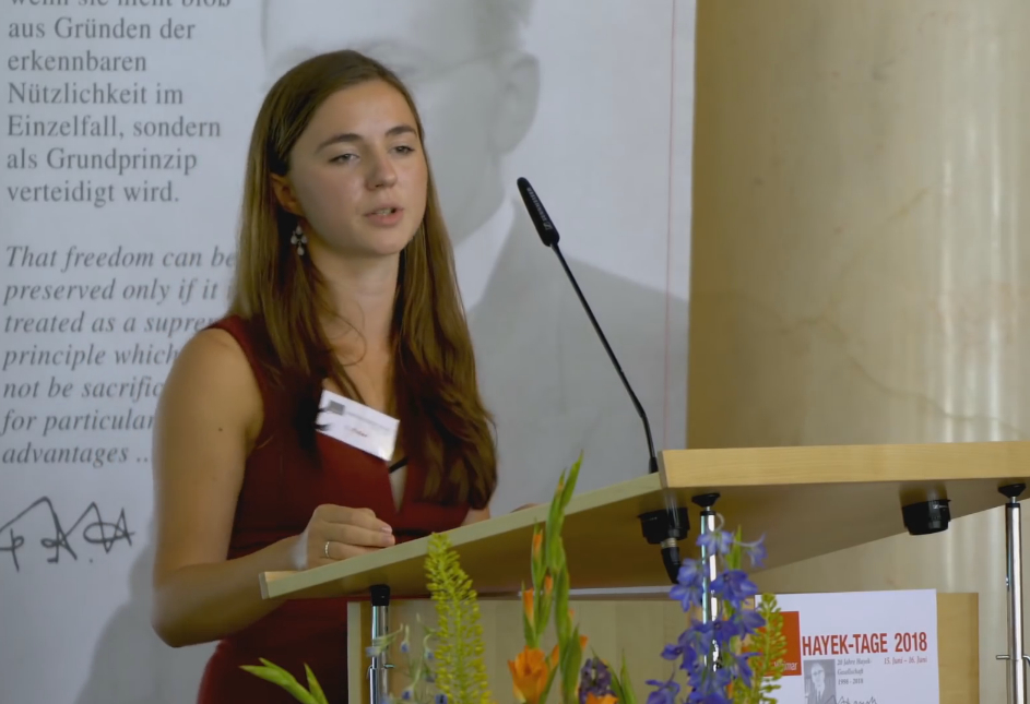 Larissa Fußer Larissa Fußer