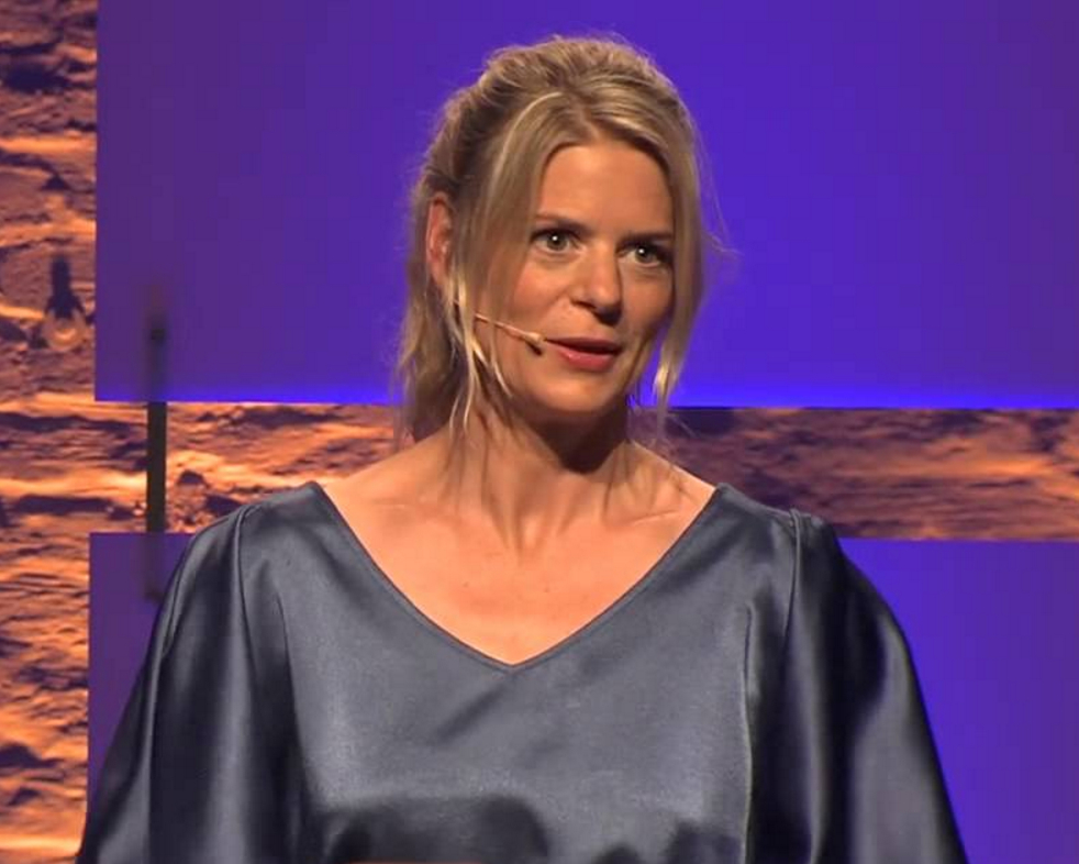 Anja Backhaus
