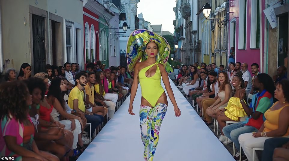 Anitta
