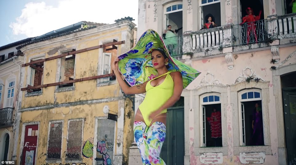 Anitta