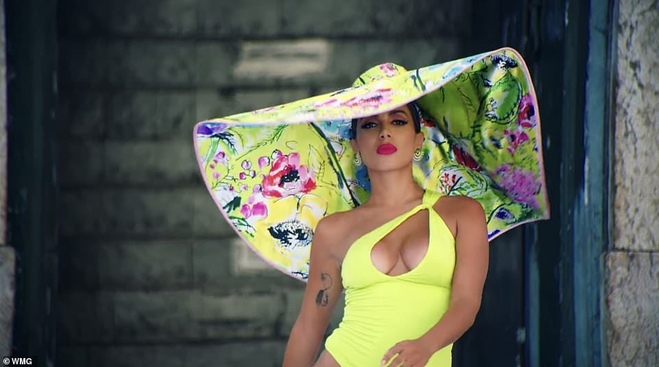 Anitta