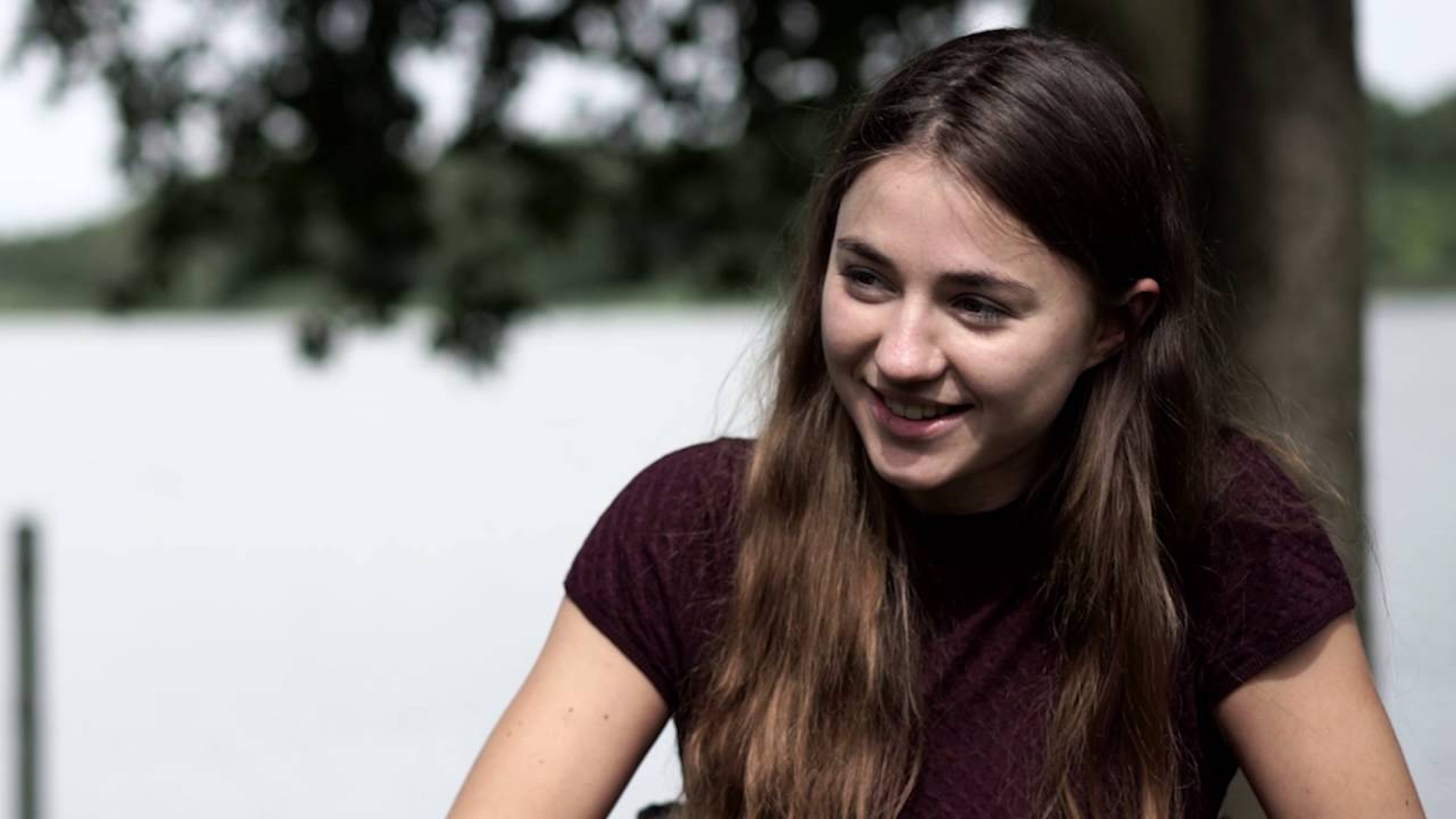 Larissa Fußer Larissa Fußer