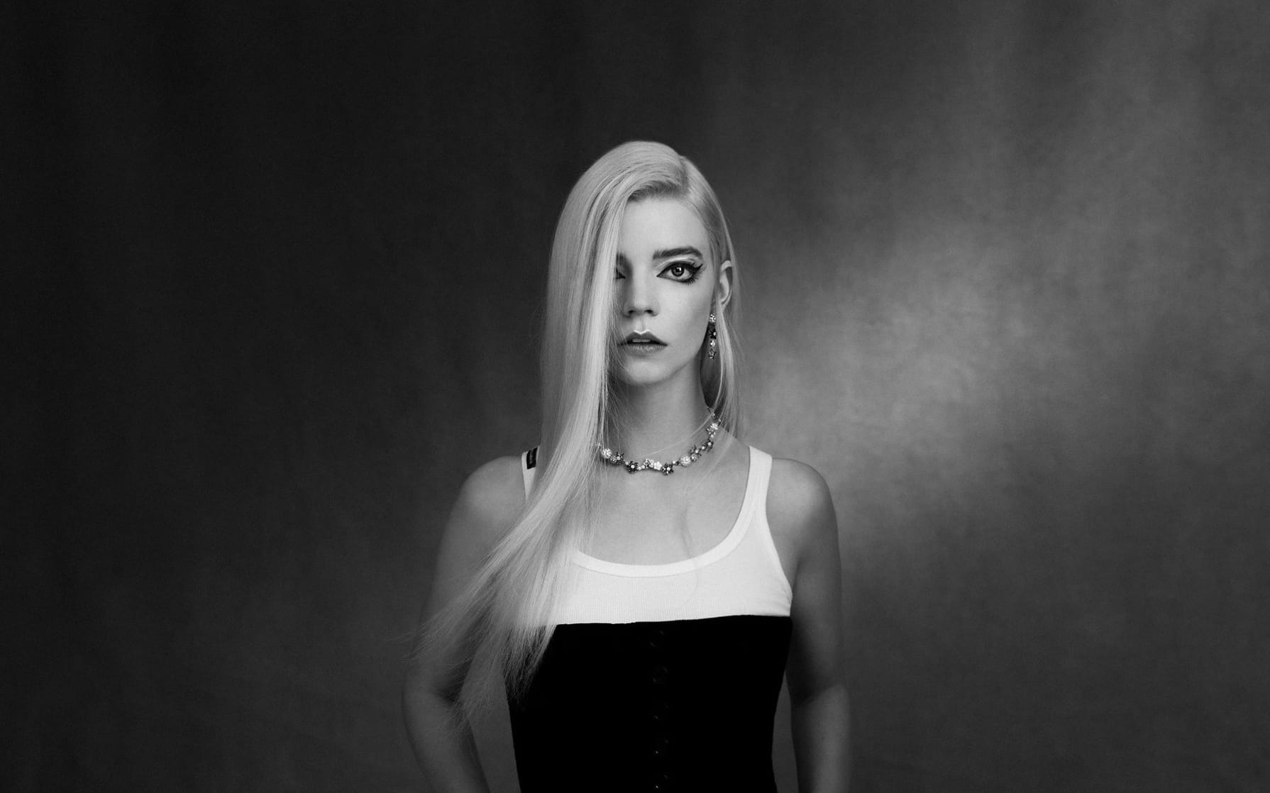 Anya Taylor-Joy