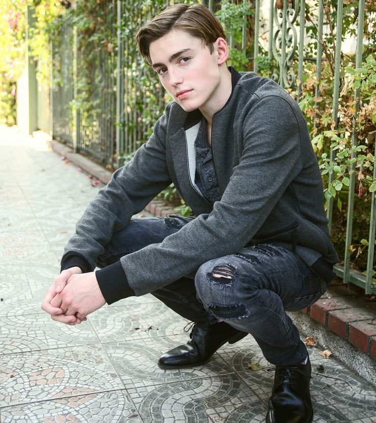 Picture of Spencer List