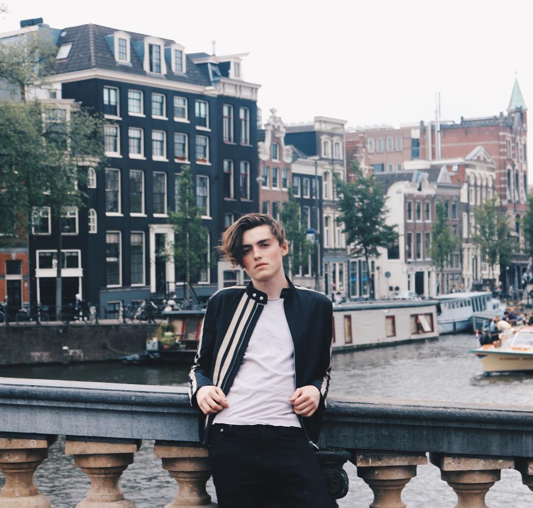 Picture of Spencer List