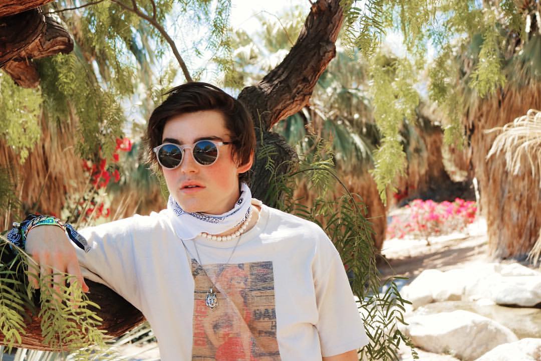 Picture of Spencer List