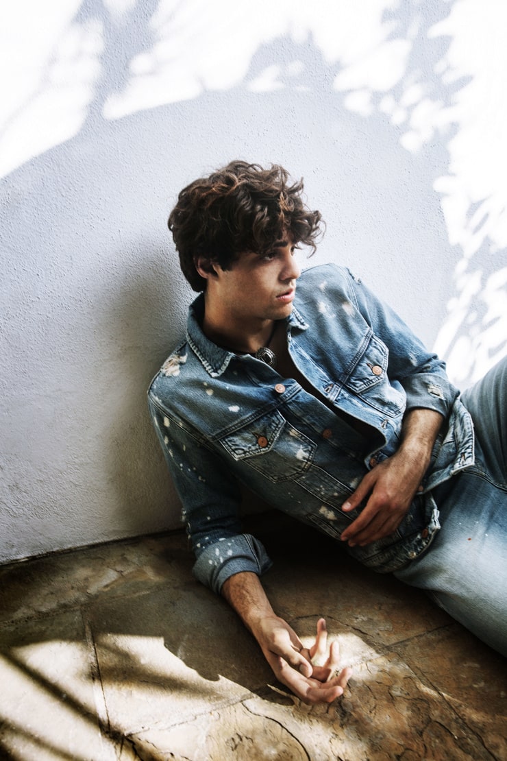 Picture of Noah Centineo