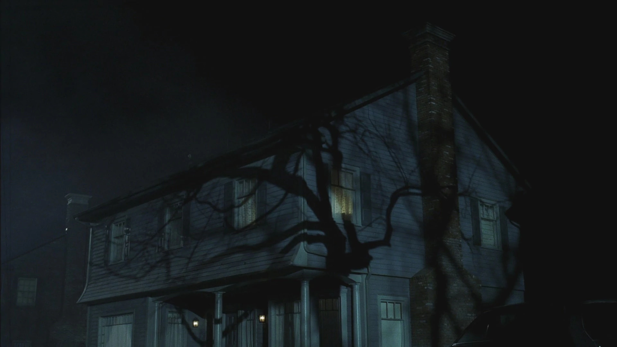 The Winchester House