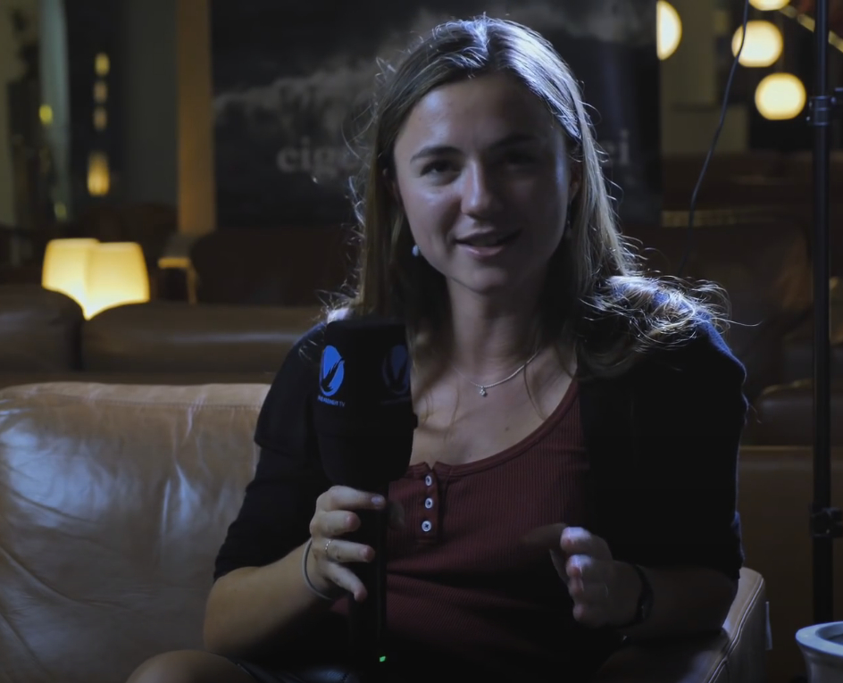 Larissa Fußer Larissa Fußer