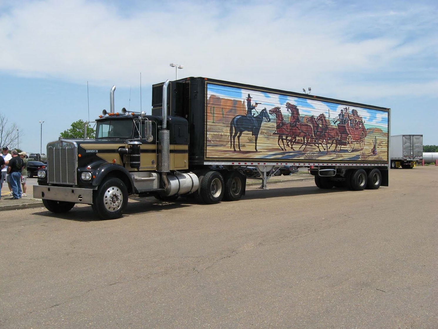 Smokey and the Bandit