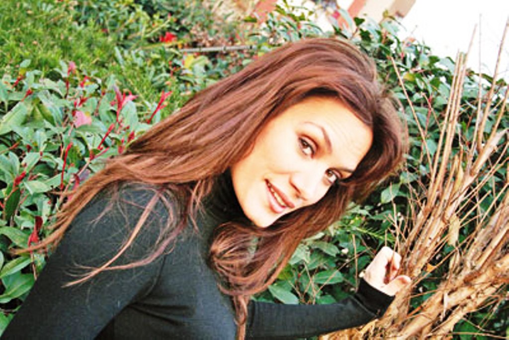 Ebru Cündübeyoglu