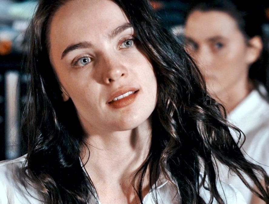 Stevie Lynn Jones