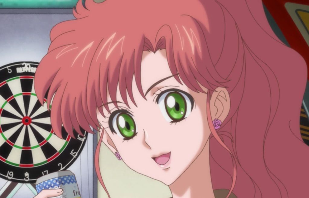 Makoto Kino