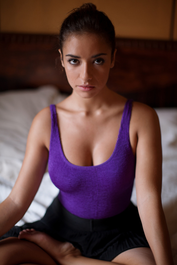 Picture of Tábata Cerezo