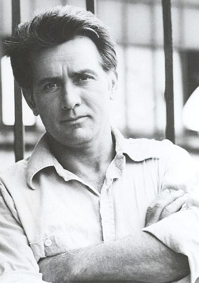 Martin Sheen doctor who