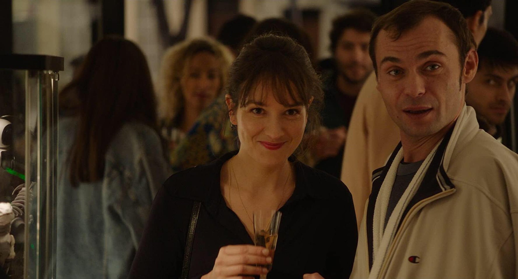 Gloria Mundi (2019)