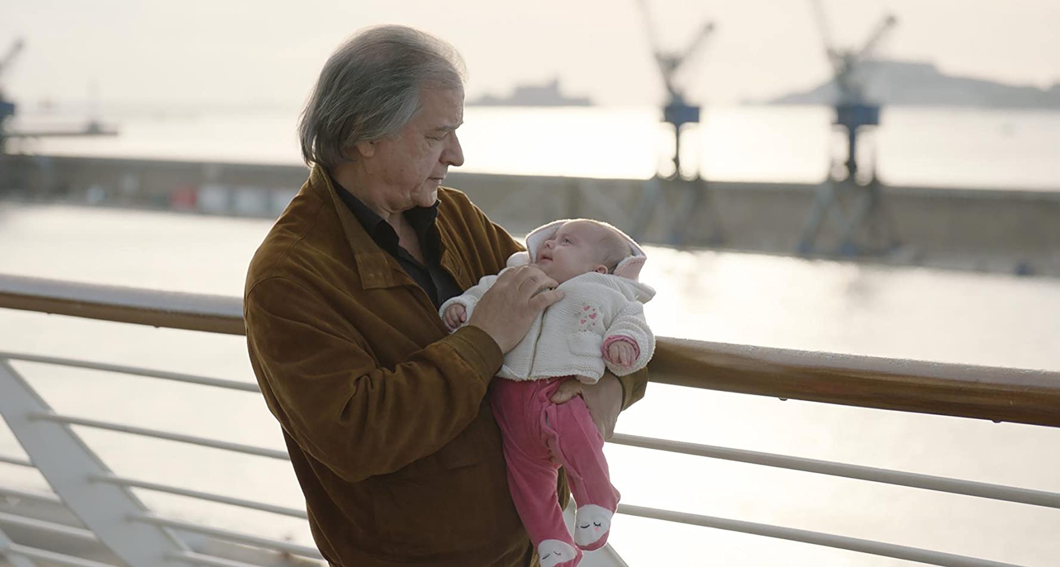 Gloria Mundi (2019)