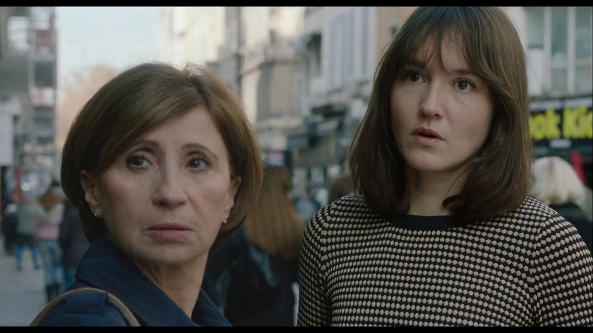 Gloria Mundi (2019)