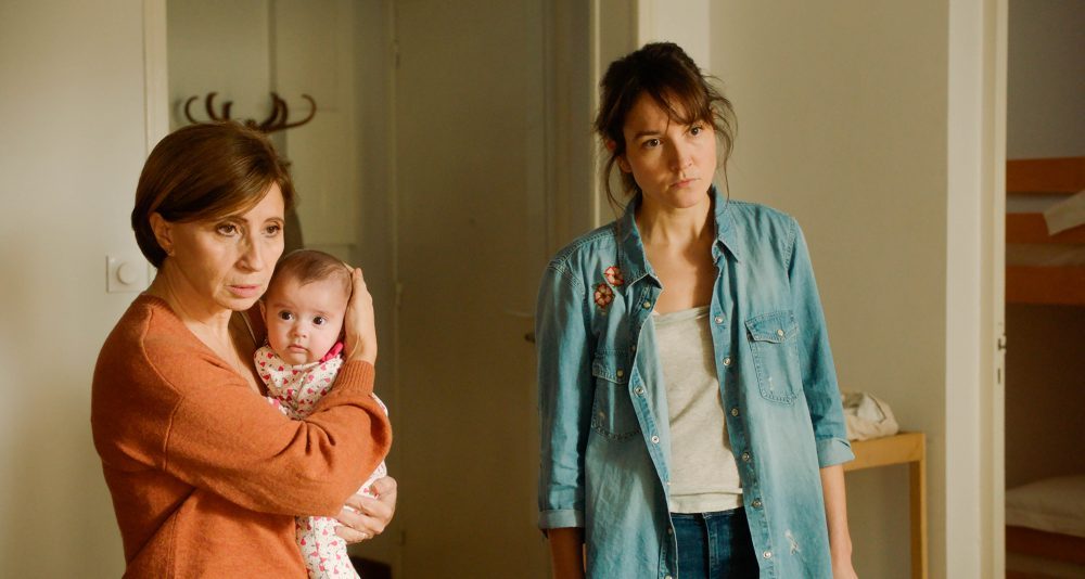 Gloria Mundi (2019)