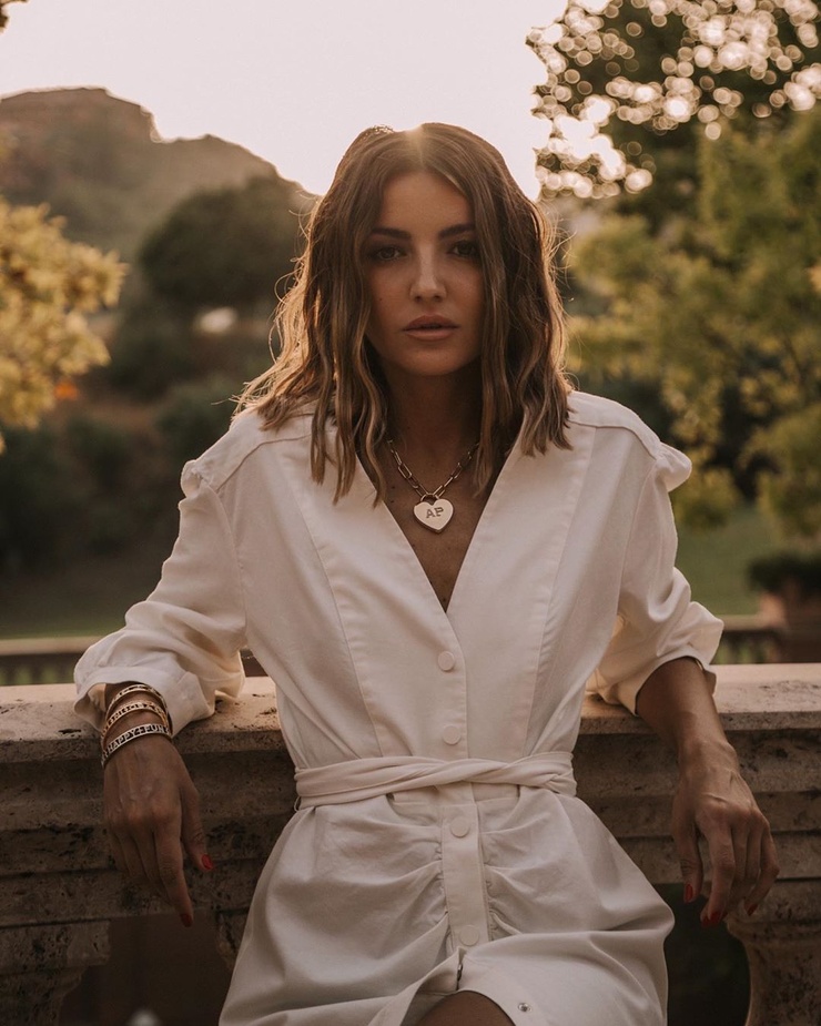 Picture of Alexandra Pereira