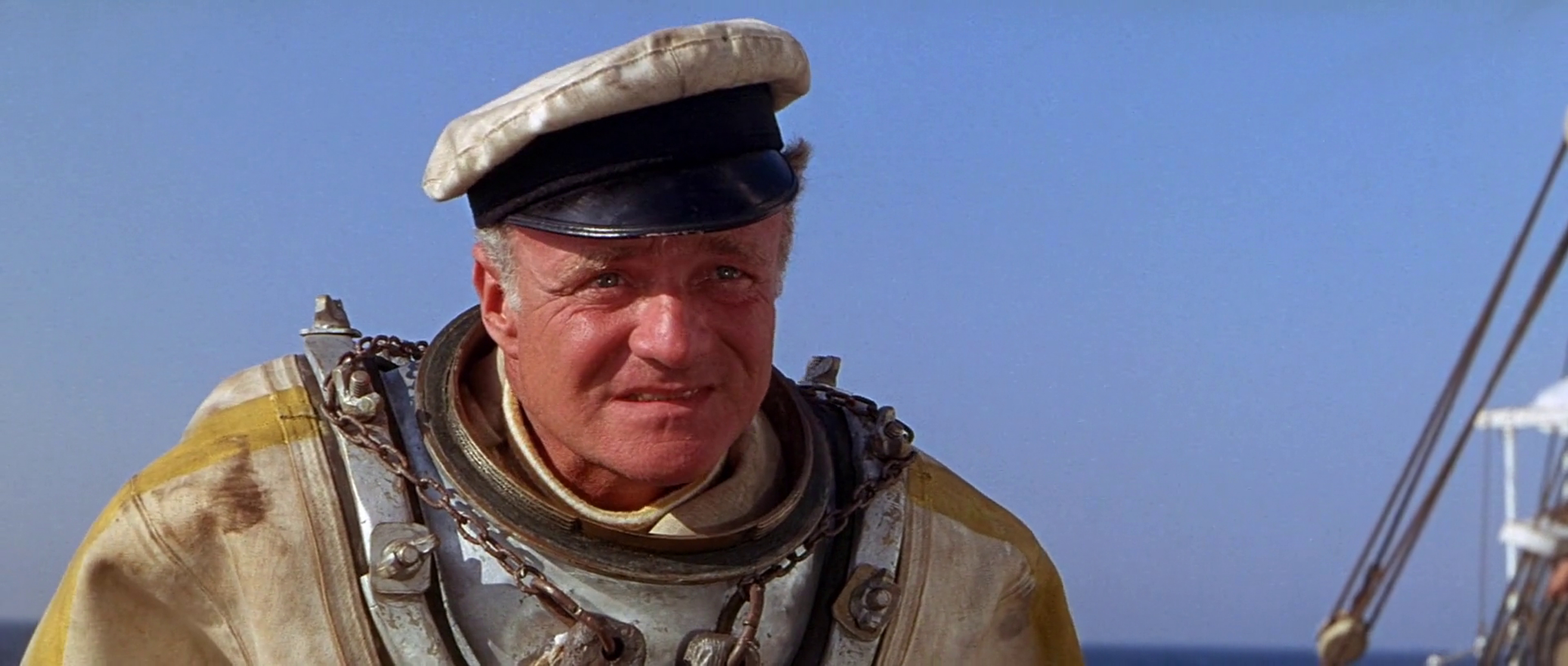 Brian keith