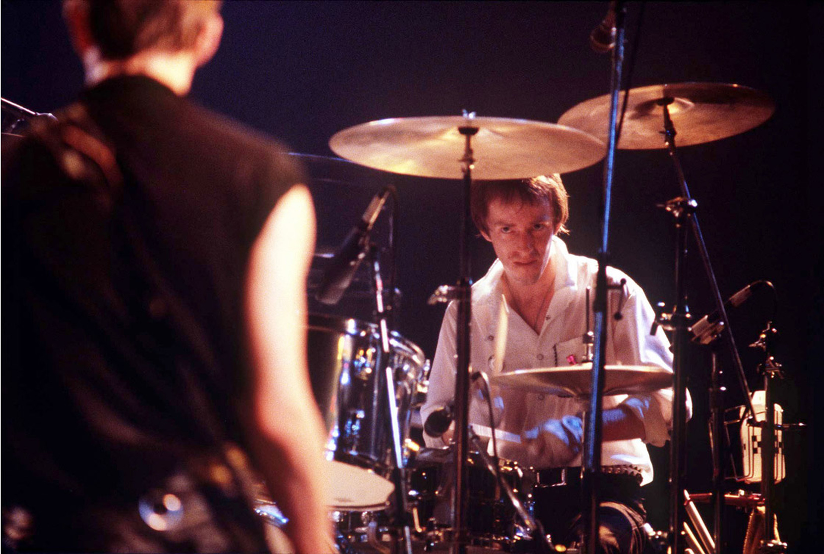 Topper Headon