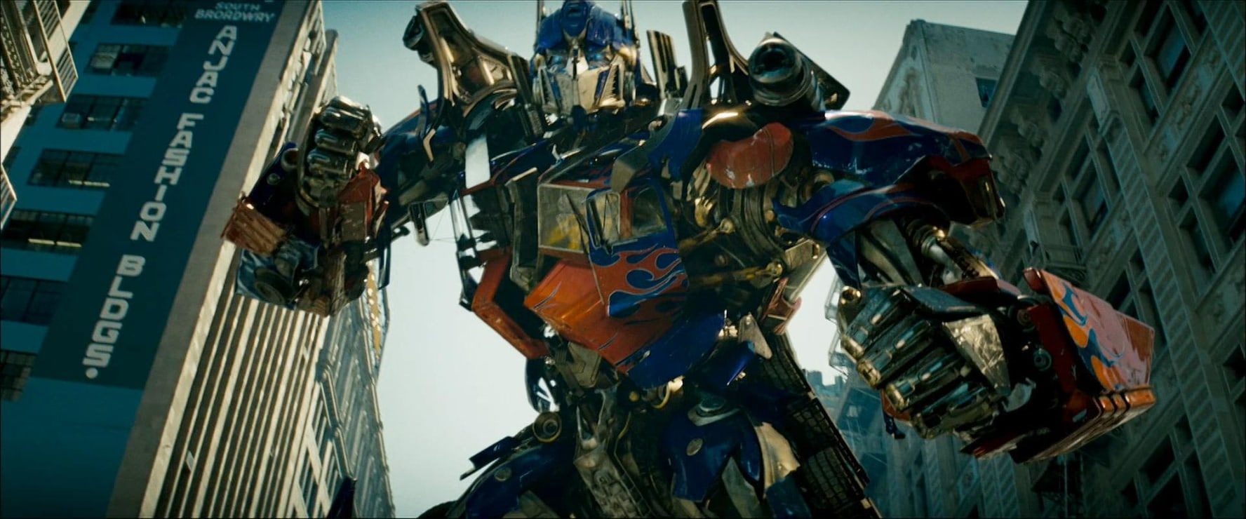 Transformers