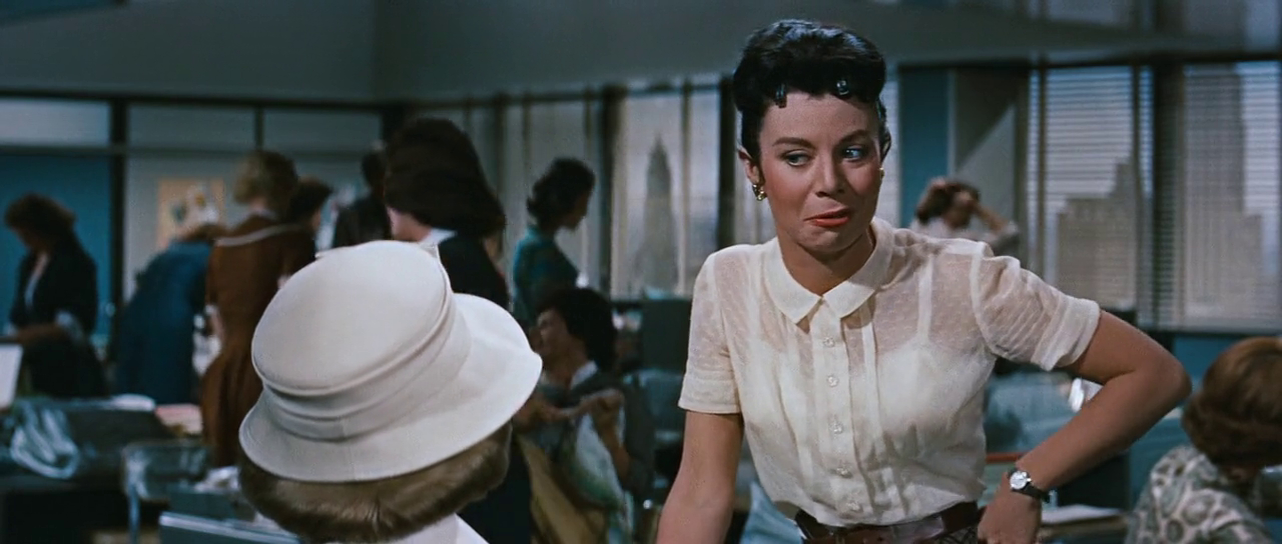 The Best of Everything (1959) The Best of Everything (1959)