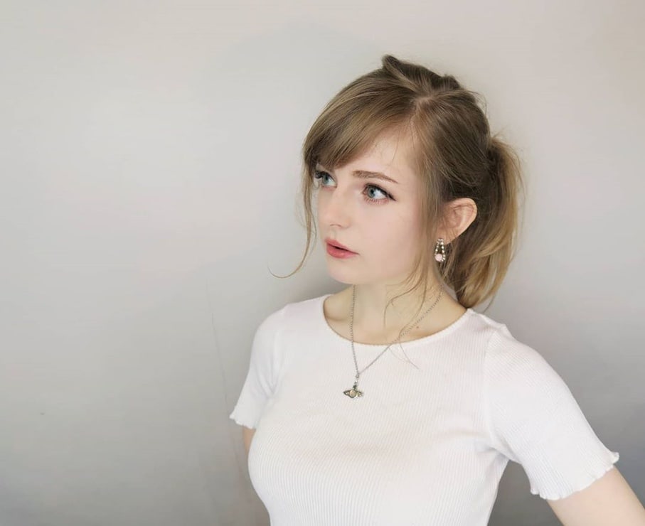 Ella freya фото