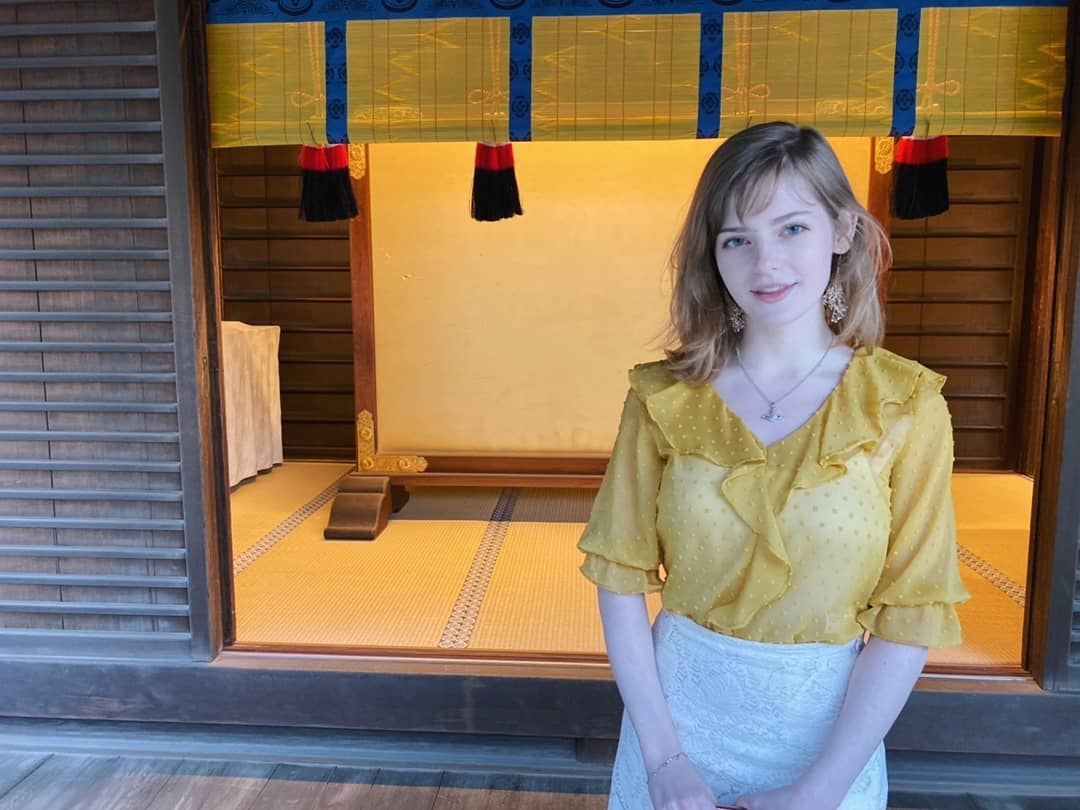 Ella Freya