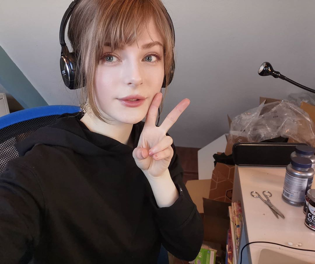 Ella Freya