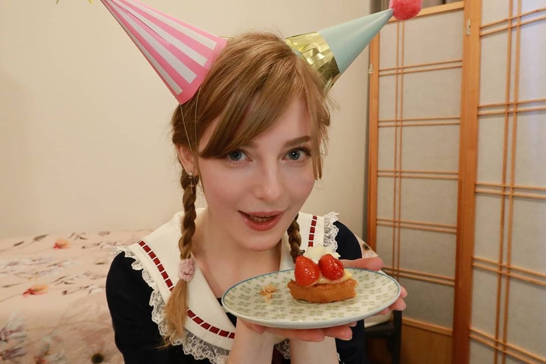 Ella Freya