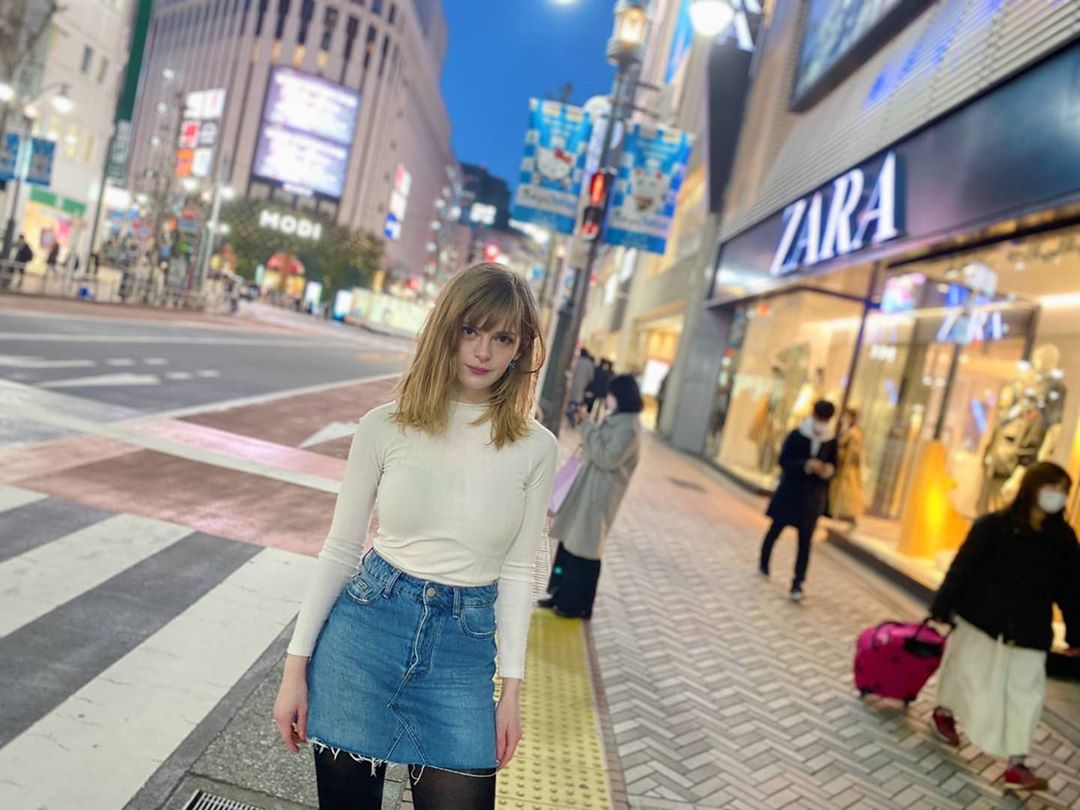 Ella Freya