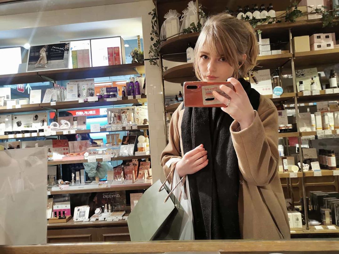 Ella Freya