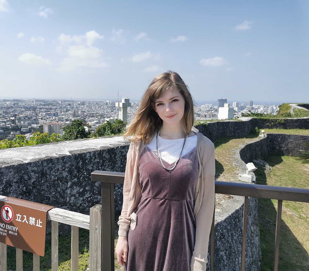 Ella Freya
