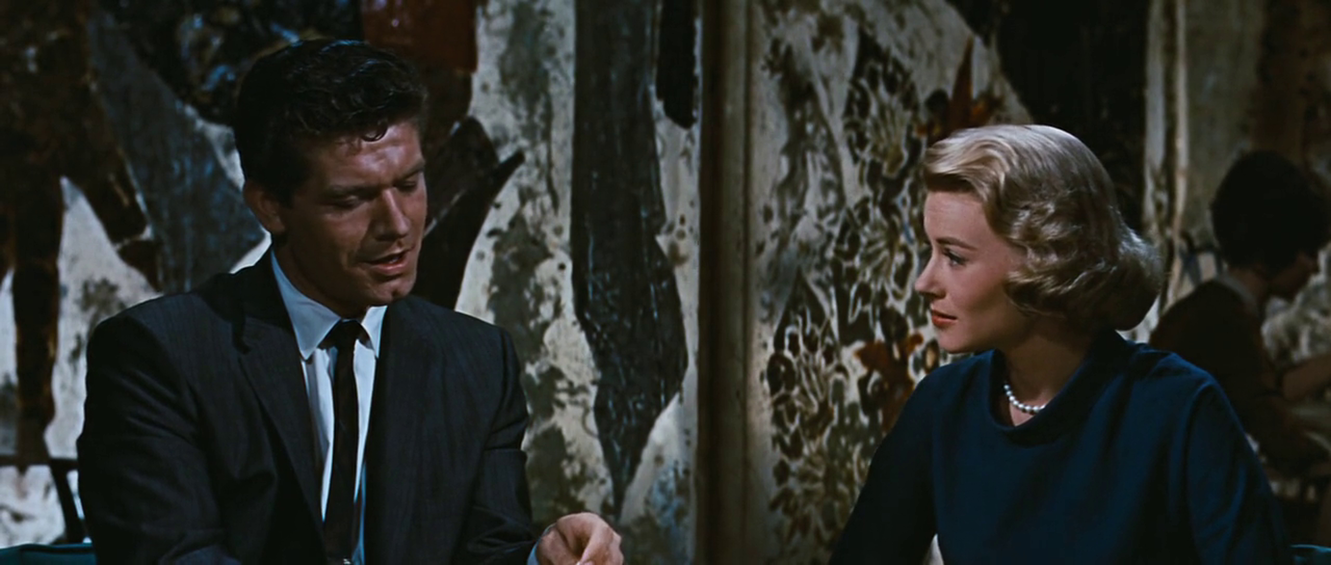 The Best of Everything (1959) The Best of Everything (1959)