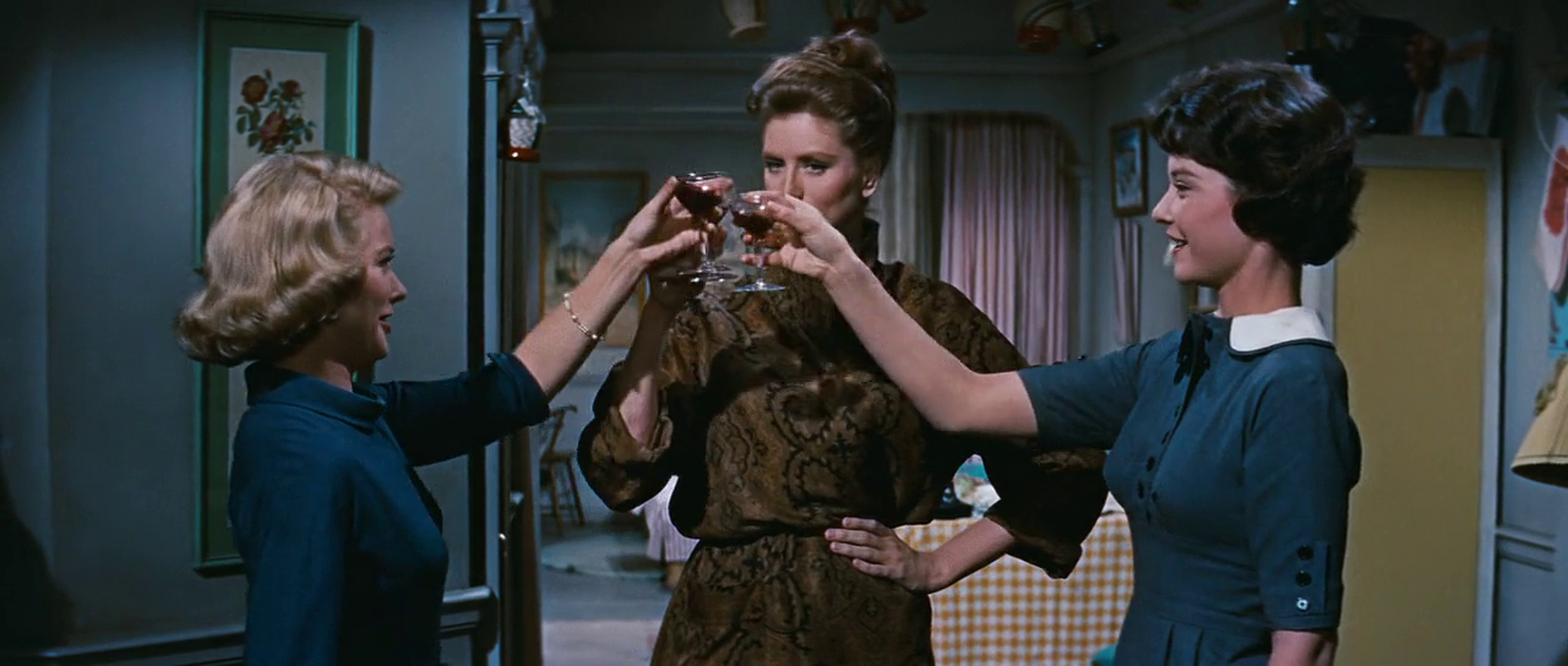 The Best of Everything (1959) The Best of Everything (1959)