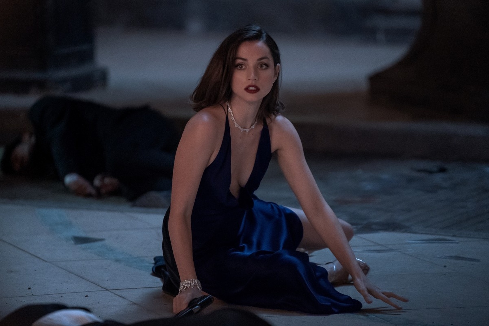 Ana de Armas Ana de Armas