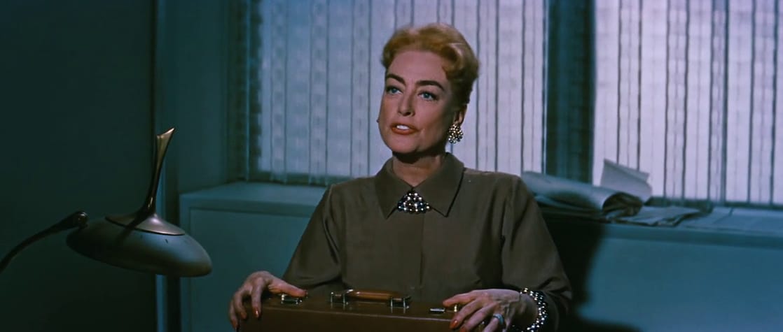 The Best of Everything (1959)